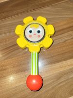 K*** Vintage Fisher Price Blumen Rassel 70er Jahre Aachen - Kornelimünster/Walheim Vorschau