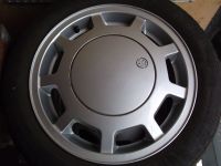 VW Golf GTI Felgen  195/50 R15 1H0601025 J Rheinland-Pfalz - Bad Dürkheim Vorschau