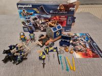 Playmobil 70392 Novelmore Schatztransport Hessen - Groß-Gerau Vorschau