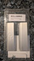 2x Billsbro Türgriffe Ikea 120mm Sachsen-Anhalt - Salzatal Vorschau