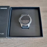 Samsung Galaxy Watch (Bluetooth + LTE) Niedersachsen - Papenburg Vorschau