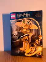 LEGO Dobby 76421 Hessen - Butzbach Vorschau