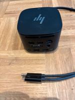 HP Thunderbold Dock 230W G2 Schleswig-Holstein - Kaltenkirchen Vorschau