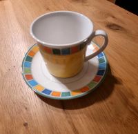 Kaffeetassen Set "Twist Alea Limone" von Villeroy & Boch Nordrhein-Westfalen - Gütersloh Vorschau
