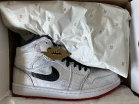 Nike Air Jordan 1 Mid Fearless Clot Edison Chen 46 München - Milbertshofen - Am Hart Vorschau