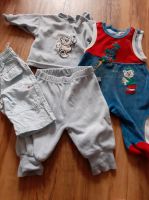 Baby Kleidung 50 Niedersachsen - Lauenau Vorschau