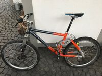 Fahrrad Storck Adrenalin Hessen - Bad Homburg Vorschau