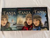 Susanne Scheibler - Tanja Band 1 - 3, Hardcover Weltbild, top!!! Nordrhein-Westfalen - Wesseling Vorschau