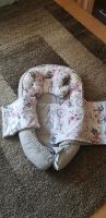 Babynest Babybett Kuschelnest Mecklenburg-Vorpommern - Stralsund Vorschau