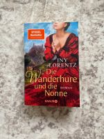 Die Wanderhure und die Nonne, Bd.7, Iny Lorentz Thüringen - Plaue Vorschau