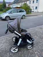 Kinderwagen Hartan Racer gts Mülheim - Köln Holweide Vorschau