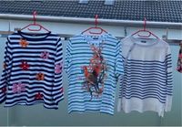 Walbusch Kleidungspaket, T-shirt, Langarmshirt, Pullover Bayern - Erding Vorschau