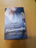 Fräuleinwunder von Stephanie Wolff Niedersachsen - Wymeer Vorschau