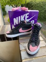 ❤️❤️Nike SB Zoom Blazer Mid Edge L / Black pink/ Gr. 45 Berlin - Rudow Vorschau