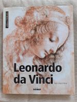 Buch Leonardo da Vinci Rheinland-Pfalz - Volkesfeld Vorschau