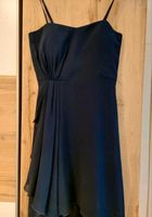 Kleid 38 (M) von 'Suddenly Princess' dunkelblau, NEU Bayern - Memmingen Vorschau