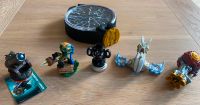 Skylanders Superchargers 2 Vehicle,  2 Figuren, 1 Pokal m. Portal Wandsbek - Hamburg Bramfeld Vorschau