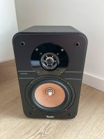 2 Teufel Bookshelf Speaker Ultima UL20 schwarz Nordrhein-Westfalen - Warburg Vorschau