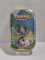 Pokemon Mini-Tin-Box Hop & Wolly Crown Zenith (LEER)* Berlin - Spandau Vorschau