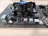 B250C Mining Mainboard/Motherboard, 12x PCI-Express über USB 3.0 Niedersachsen - Lähden Vorschau