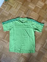 Herren adidas Performance essentiale T-Shirt Gr.L, grün Rheinland-Pfalz - Grafschaft Vorschau