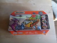 Matchbox Mega Rig Dino Tank Neu Baden-Württemberg - Neuweiler Vorschau