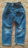 Jeans Jeanshose Hose Gr. 98 Palomino C&A Bund verstellbar #786 Thüringen - Leinefelde Vorschau