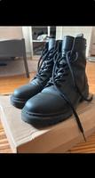 Tommy hilfiger Lederstiefel Altona - Hamburg Ottensen Vorschau