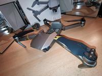 DJI Mavic Pro1 Platinum ERSATZ DROHNE (ohne Akku ) +4Prop & OVP Hessen - Kassel Vorschau