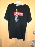 Levis T-Shirt Mario Edition gr L Nordrhein-Westfalen - Hagen Vorschau