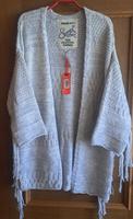 Superdry Strickjacke Gr. XS Neu und ungetragen Nordrhein-Westfalen - Witten Vorschau