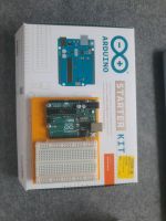Arduino Uno Starter Kit in OVP Dresden - Neustadt Vorschau
