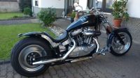Harley CUSTOM Bike SCS Dragster Chopper Bayern - Wegscheid Vorschau