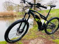 E-Mountainbike Raymon Fullray 27,5“ Bayern - Rothenburg o. d. Tauber Vorschau