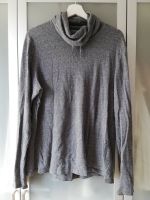 H&M | Pullover Pulli Rollkragen | Gr. 38/M | Sport | grau meliert Nordrhein-Westfalen - Mülheim (Ruhr) Vorschau