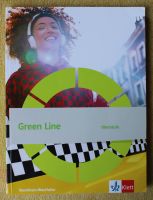 Green Line Oberstufe - Klett - Schulbuch! Nordrhein-Westfalen - Bad Oeynhausen Vorschau