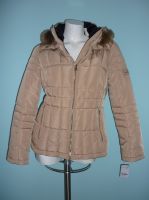 NEU⭐️CALVIN KLEIN⭐️ DAMEN WINTER STEPP OUTDOOR JACKE GOLD S NP200 Nordrhein-Westfalen - Kamp-Lintfort Vorschau