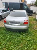 Audi a4 benzin Thüringen - Greiz Vorschau