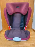 Kindersitz Römer Kidfix XP mit Isofix München - Sendling-Westpark Vorschau