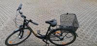 Damenfahrrad Sachsen-Anhalt - Harzgerode Vorschau