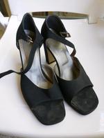 Retro Schuhe Sachsen-Anhalt - Halle Vorschau