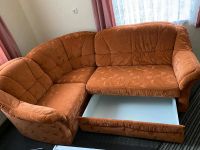 Gut erhaltene Couch Sachsen - Grimma Vorschau