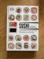 Kochbuch Sushi DK Verlag Bayern - Illertissen Vorschau