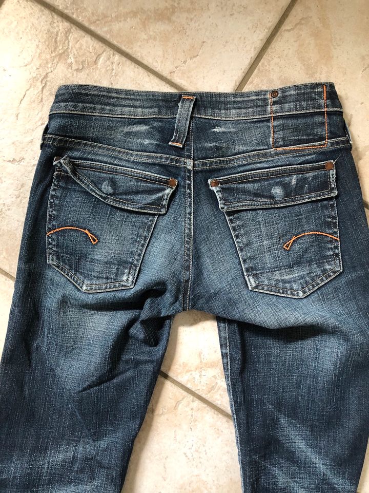 G-Star Jeans 28/34 in Wolfsburg