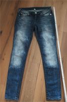 Jeans, True Religion, blau, Größe 29 Niedersachsen - Bothel Kreis Rotenburg, Wümme Vorschau