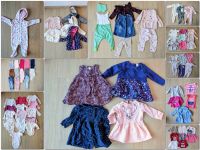 Kinder Baby Kleidung Gr. 74 71 Teile Hosen,Bodys,Oberteile,Set... Rheinland-Pfalz - Koblenz Vorschau