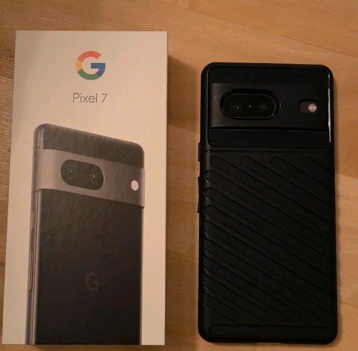 Google Pixel 7 in Gelsenkirchen