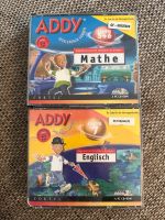 Addy Mathe 5 + 6 Klasse Englisch 7 Klasse PC Spiel Schleswig-Holstein - Delingsdorf Vorschau