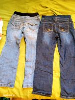 Umstandsmode Jeans gr 36 38 Hessen - Neustadt Vorschau