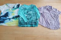 Shirt, Bluse, Tunika, Gina Laura, Cecil, XXL Niedersachsen - Braunschweig Vorschau